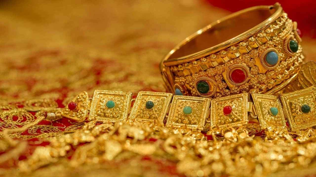 খাঁটি সোনা চেনার উপায়